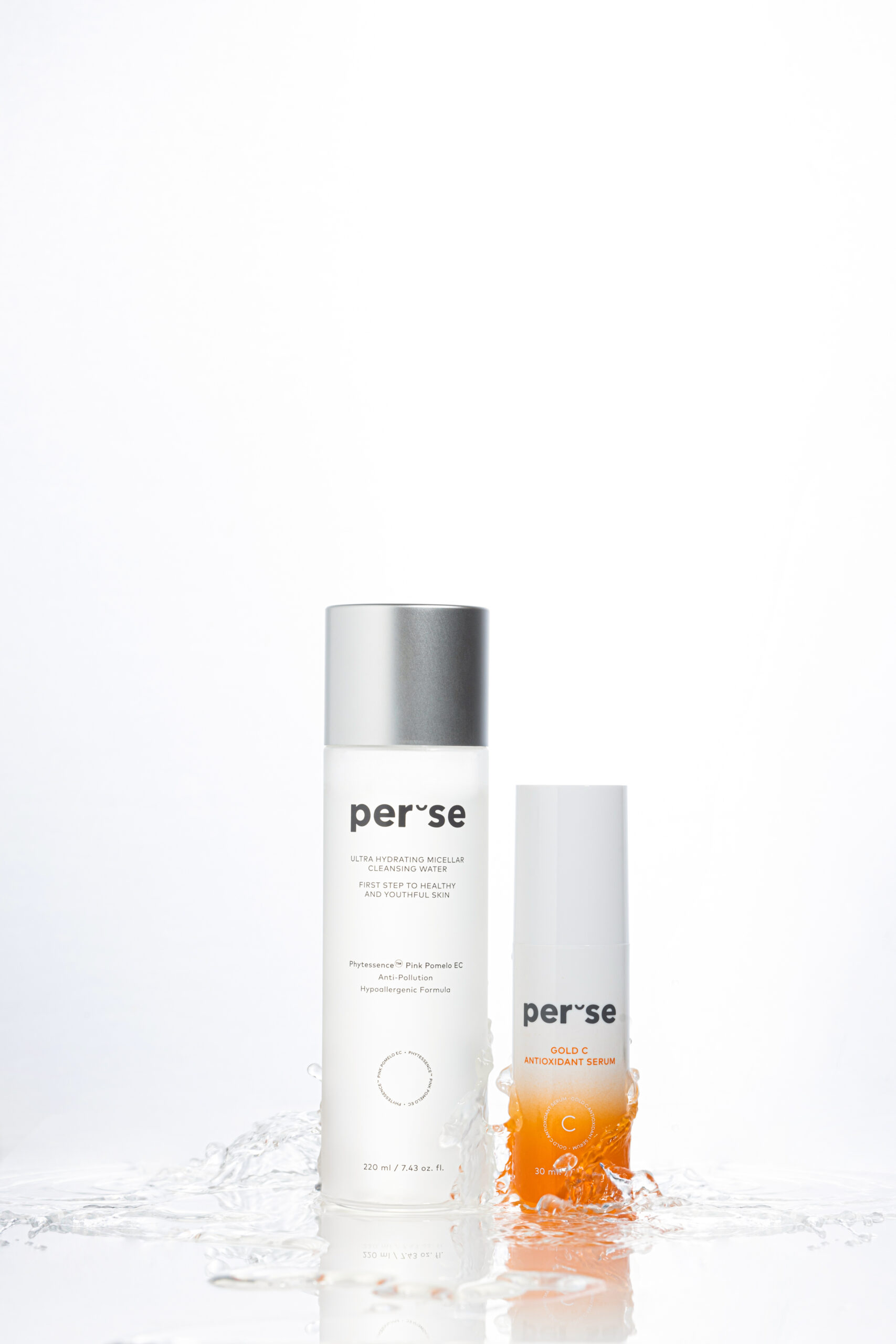 Stillwater Gel Cleanse