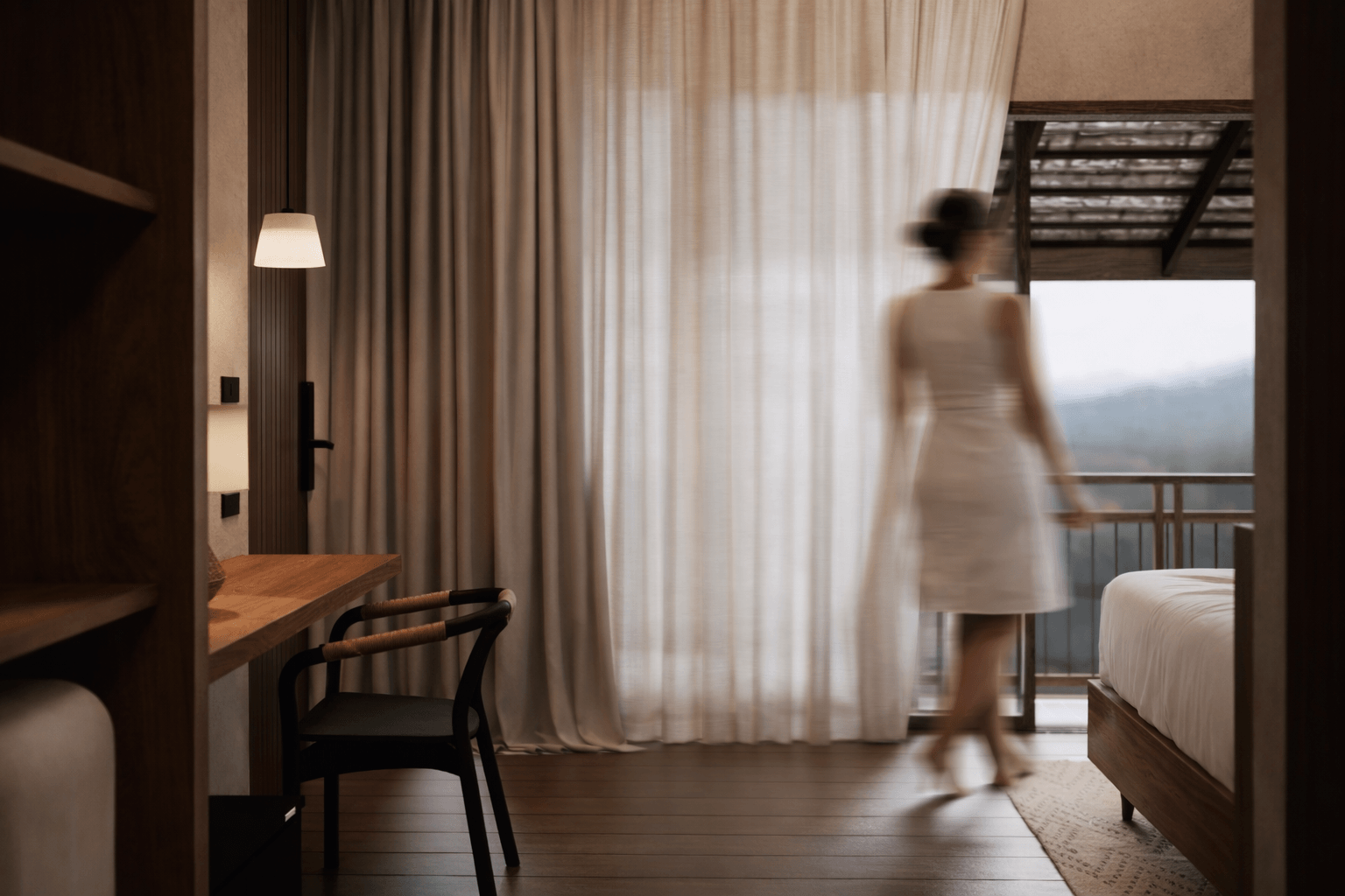 Standard Room 01