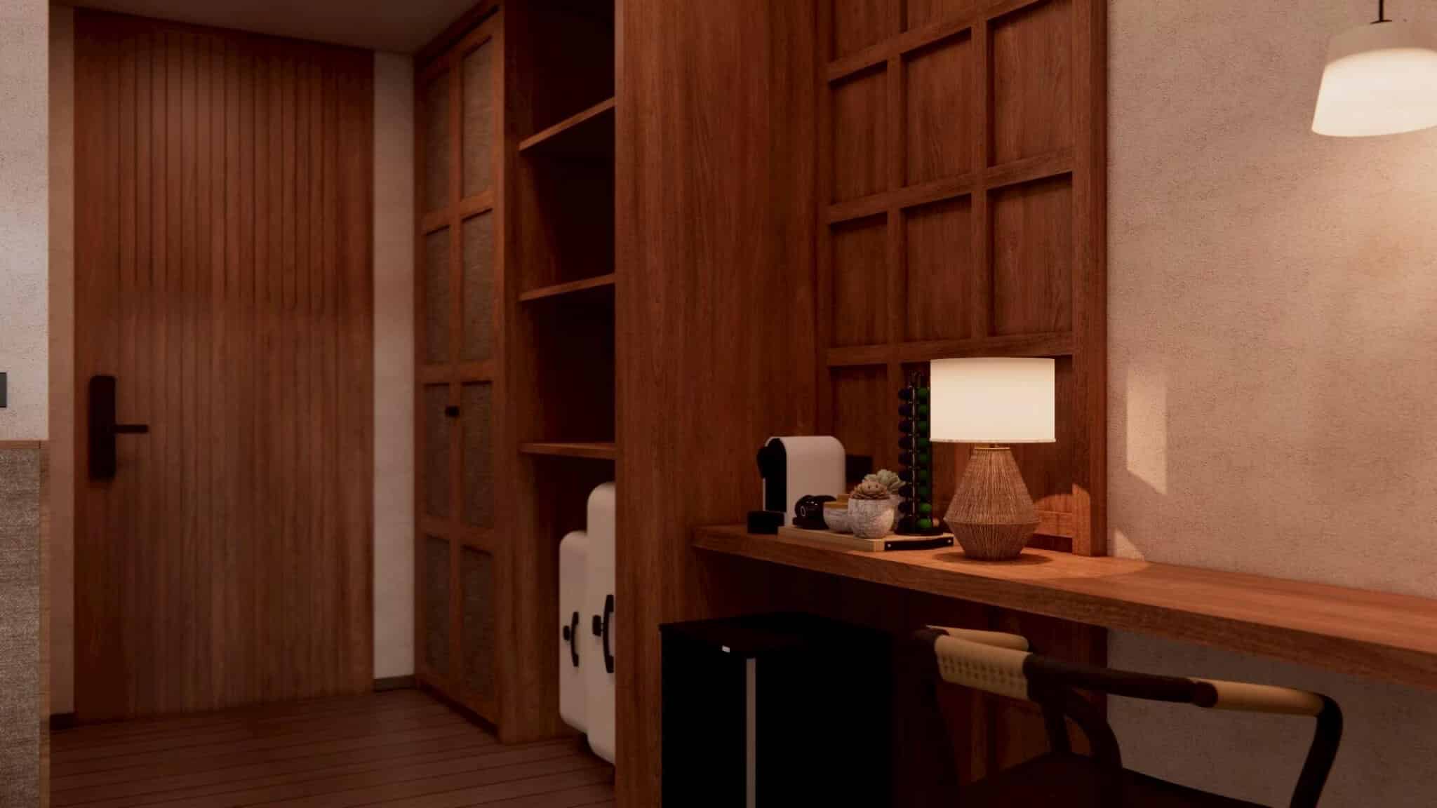 Standard Room 02