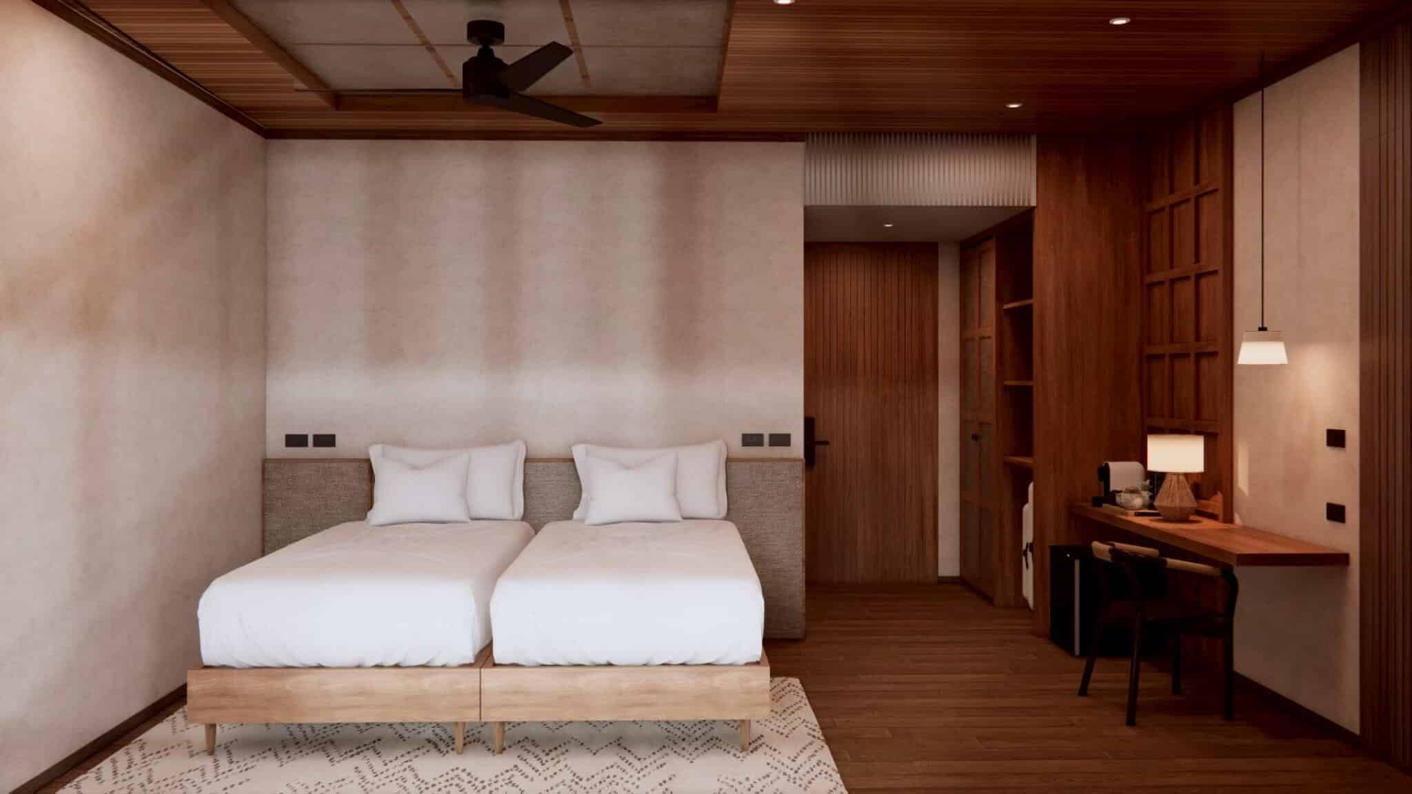 Standard Room 04