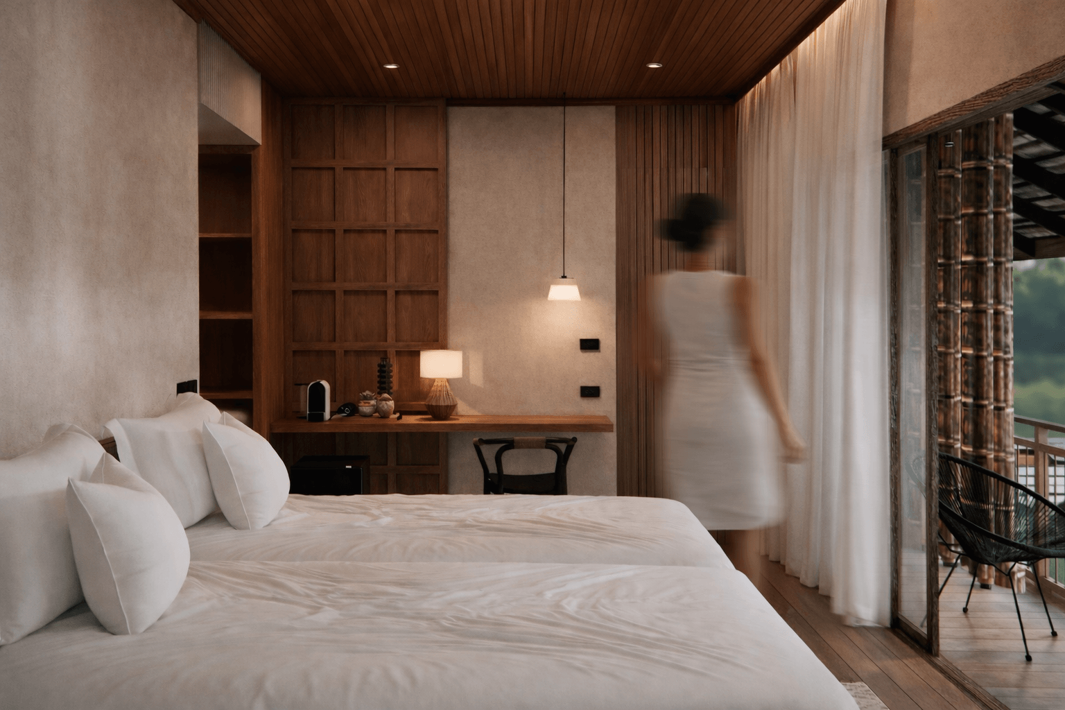 Standard Room 05