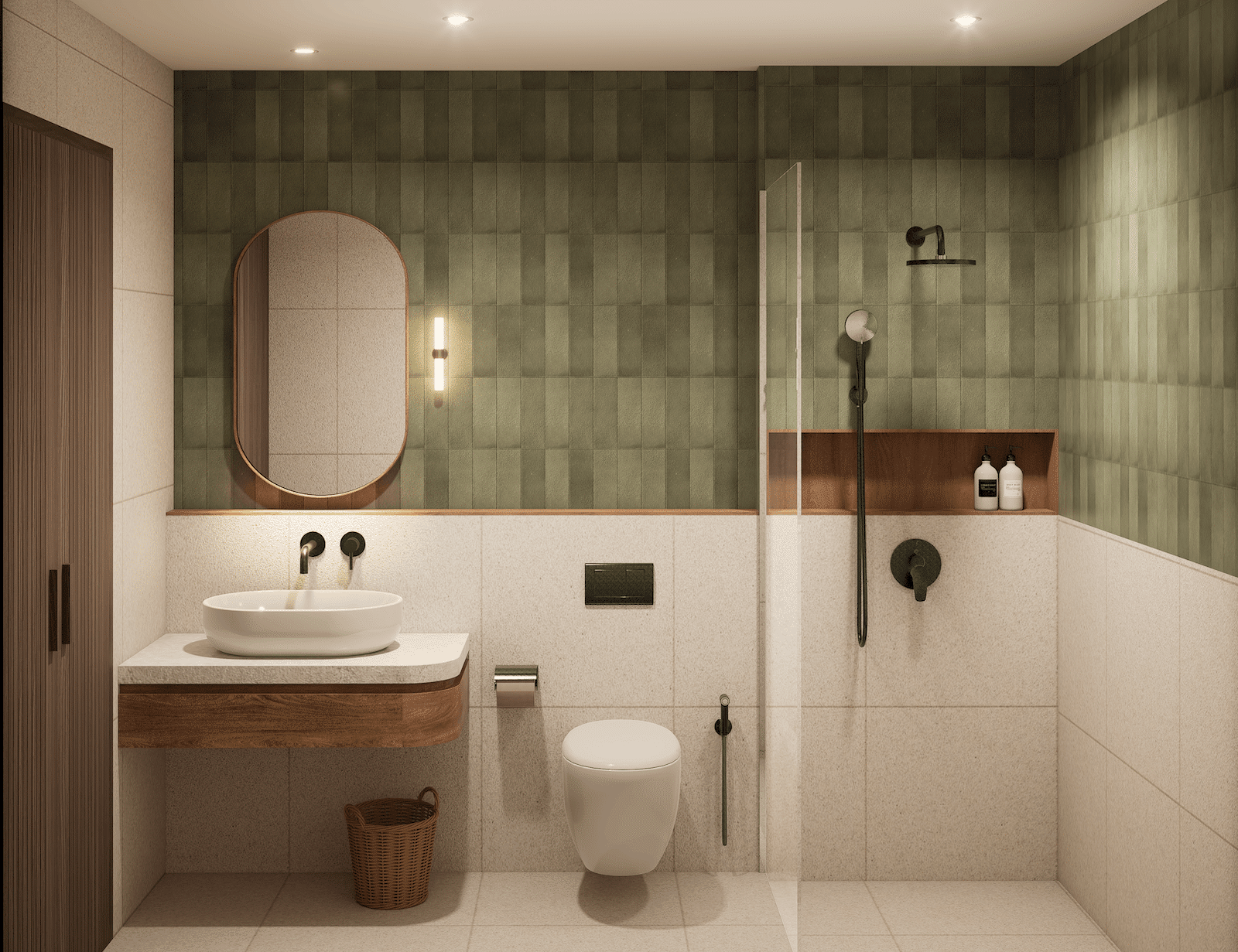 House of Per Se room atmosphere 20
