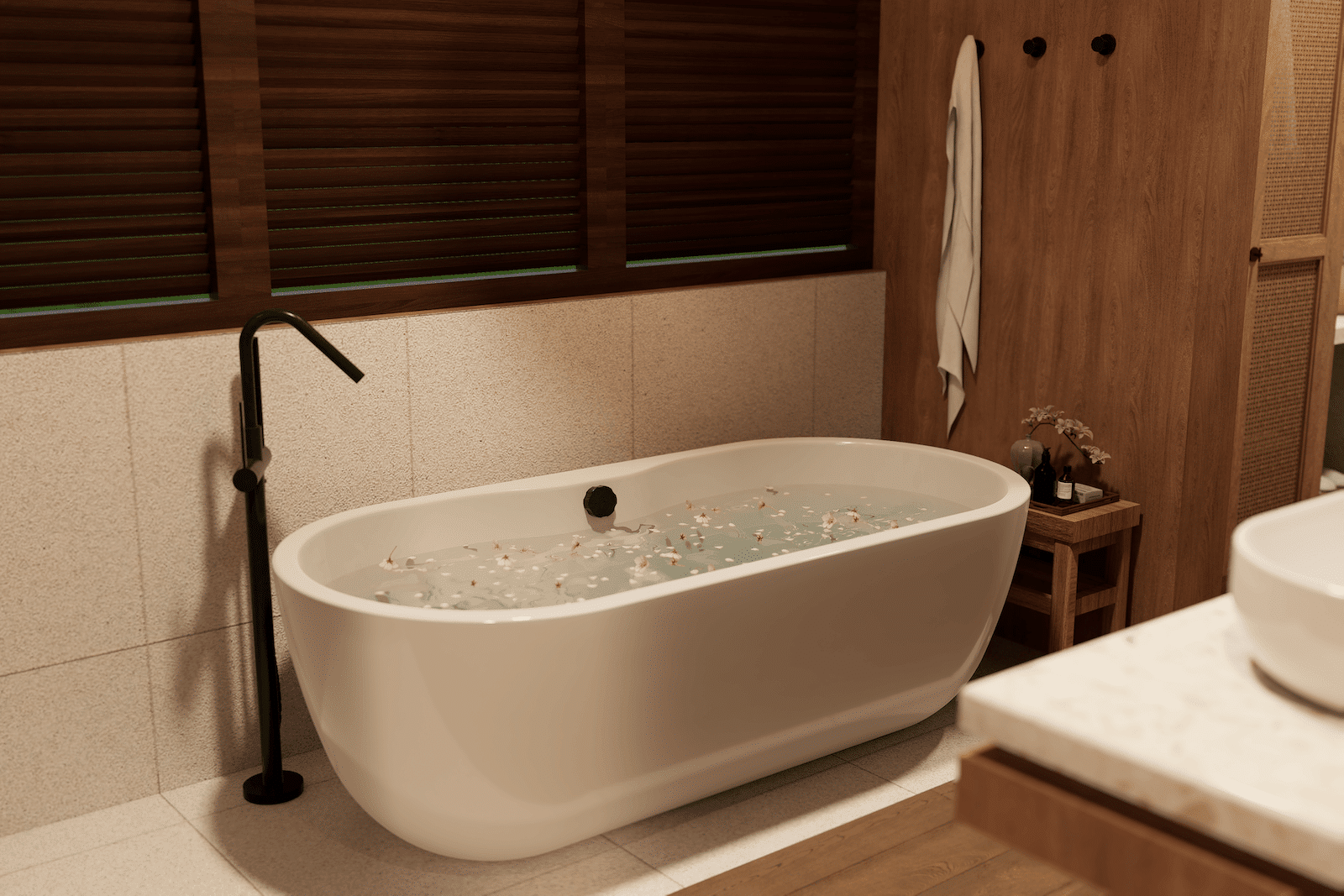 House of Per Se room atmosphere 8