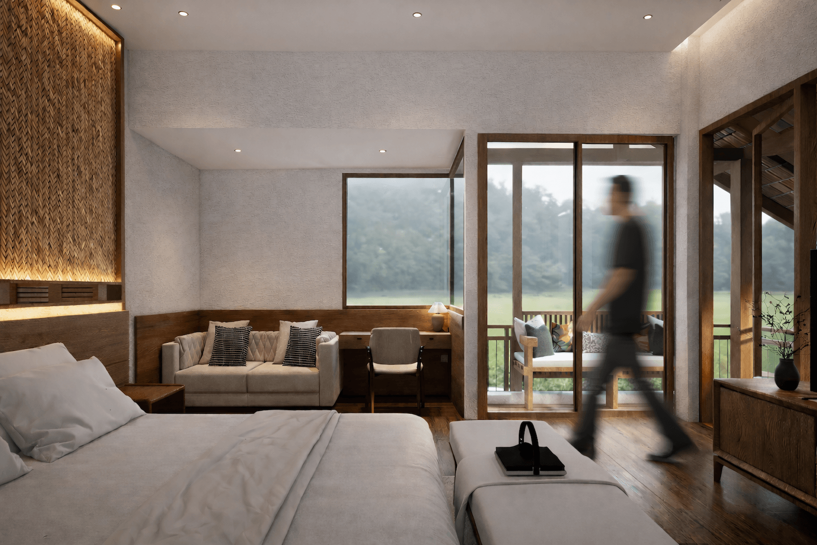 Signature Room 2