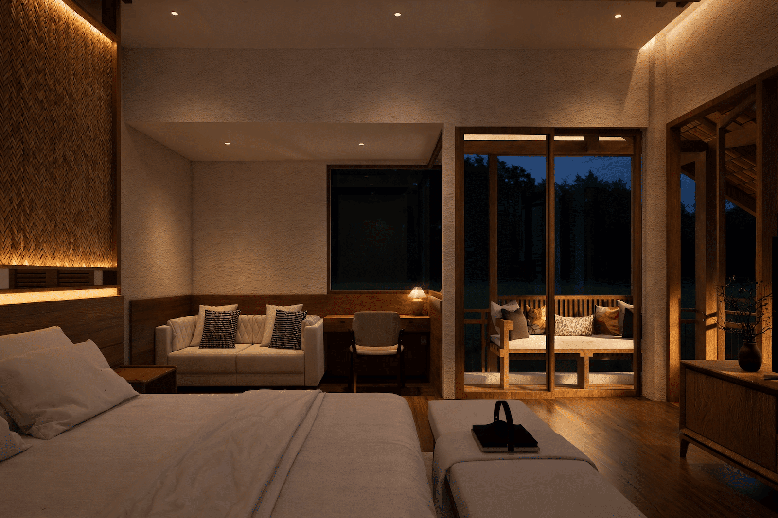 Signature Room 3