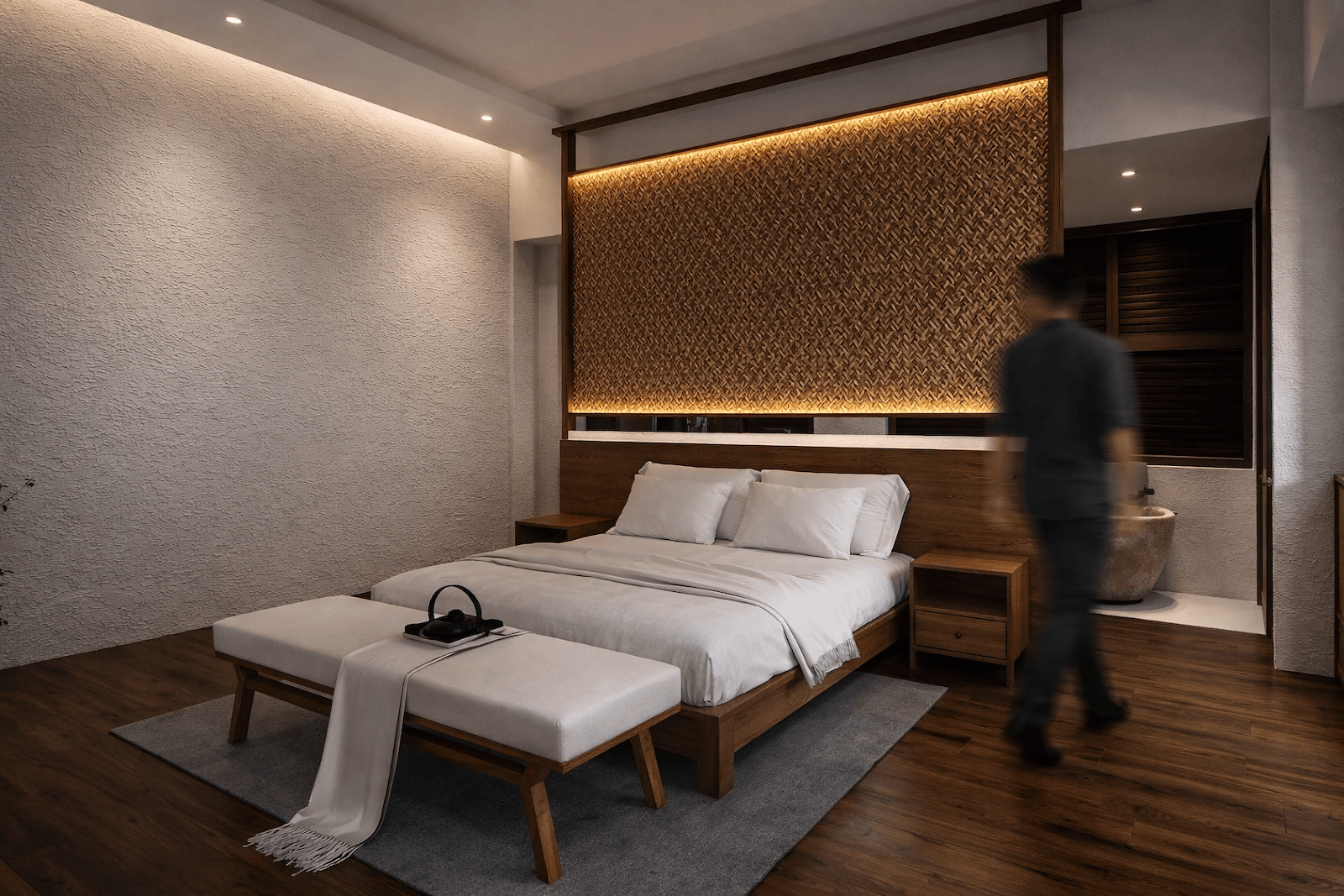 Signature Room 4