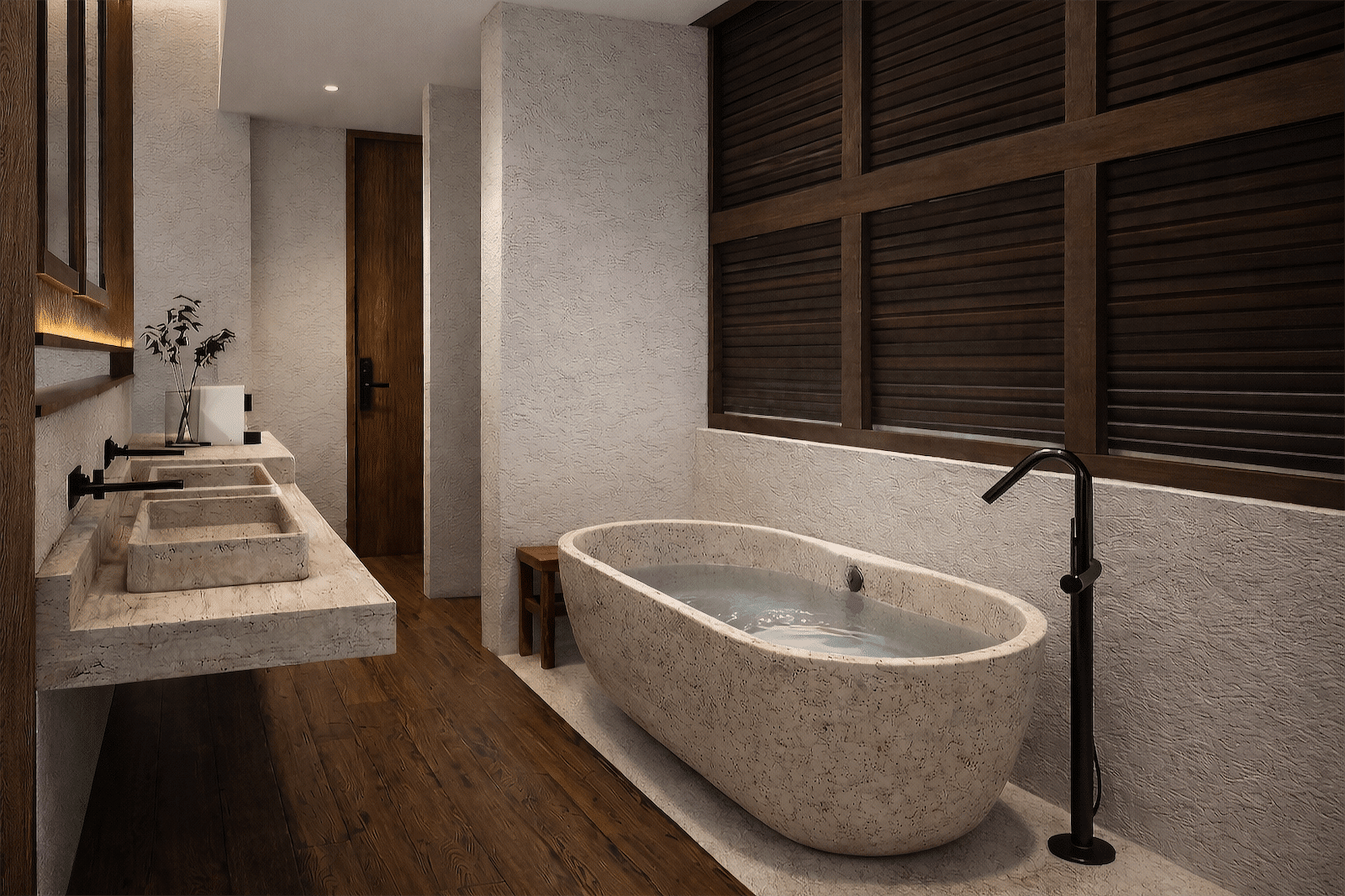 Signature Room 6