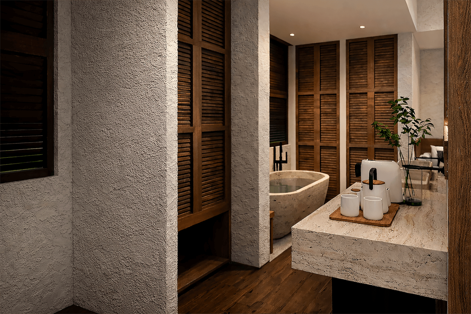 Signature Room 7